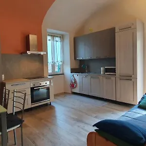 La Casa Degli Archi Tavarone