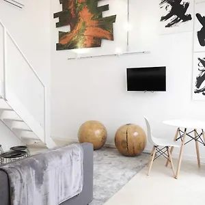 Alandalus Modern Y Luxury , Sevilla España