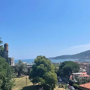  Apartamento The Castle House