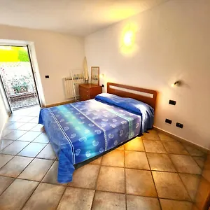 Casa Faggiona Pignone