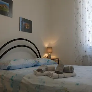 Apartamento La Vela Blu