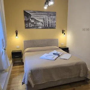 Magnoliaapartments - 18b Visconti Duomo , Milán Italia