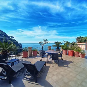  Apartamento L'oblo