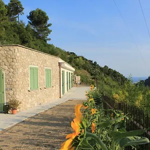 Il Casotto Del Nonno Vintimille