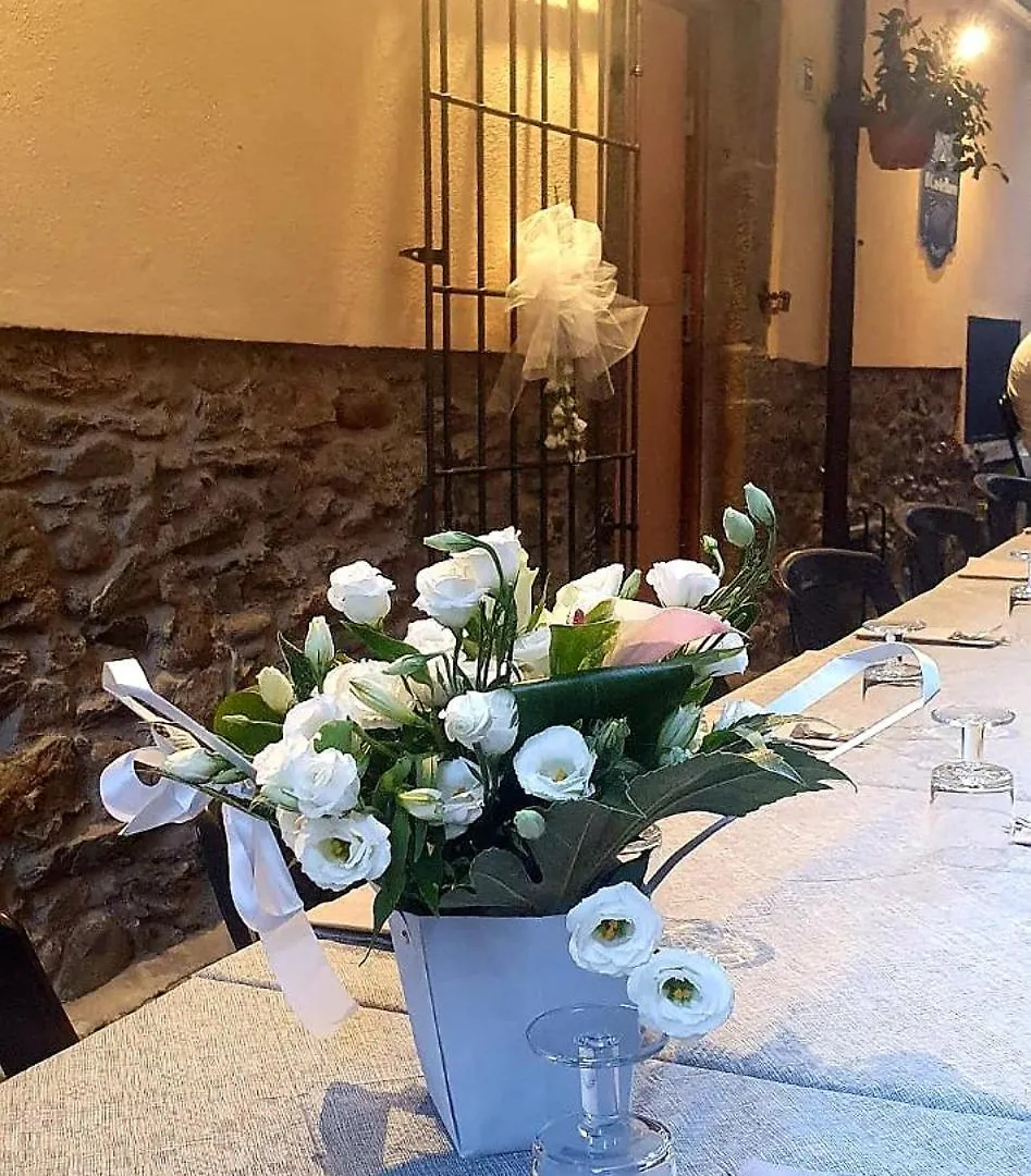 Il Castellaro Apartment Pignone