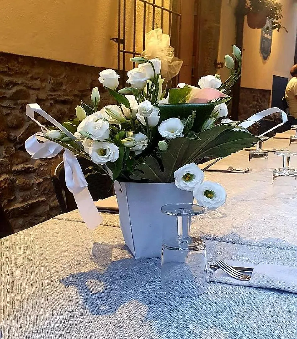 Apartamento Il Castellaro Pignone Italia