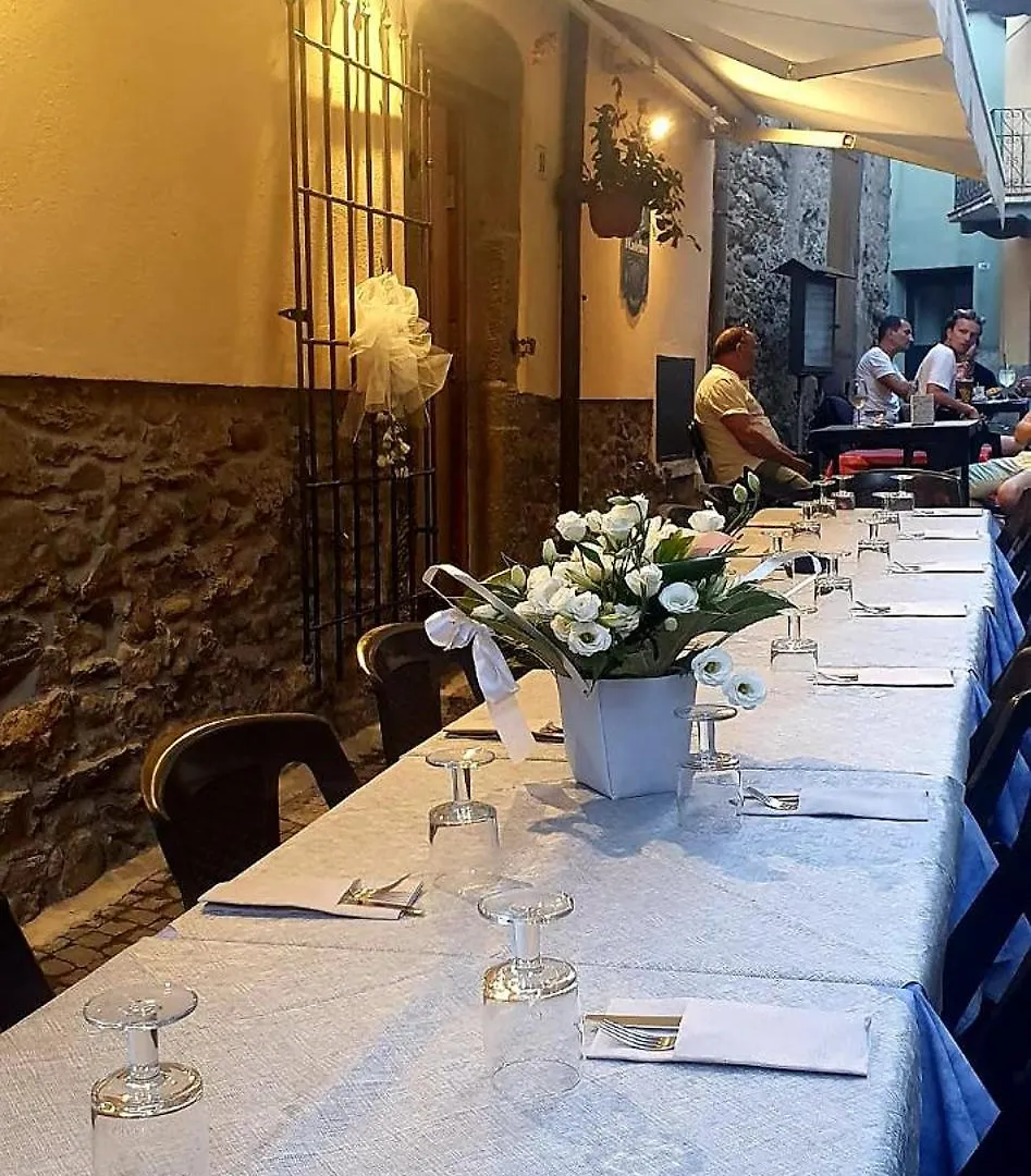 Il Castellaro Apartment Pignone 0*,