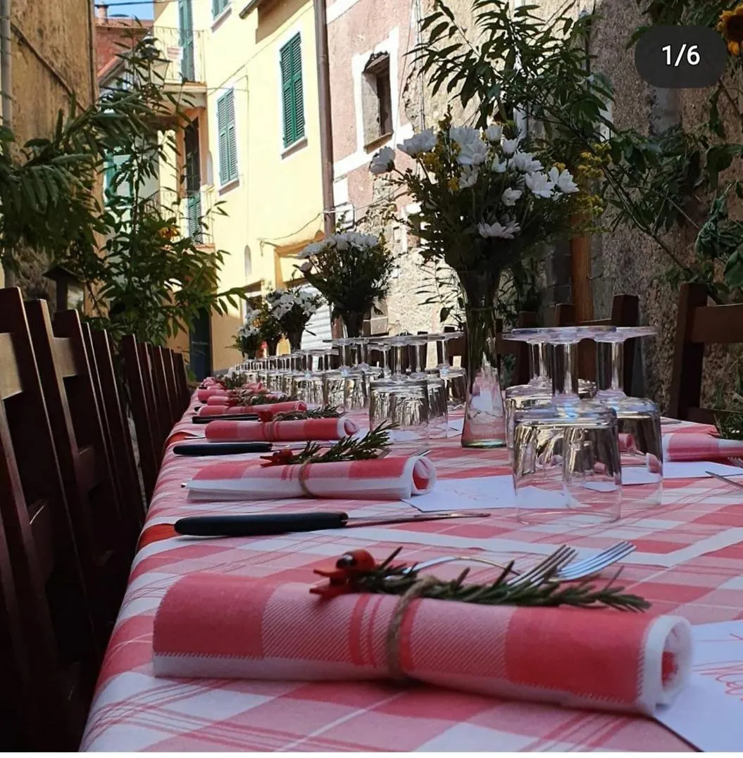 Il Castellaro Apartment Pignone