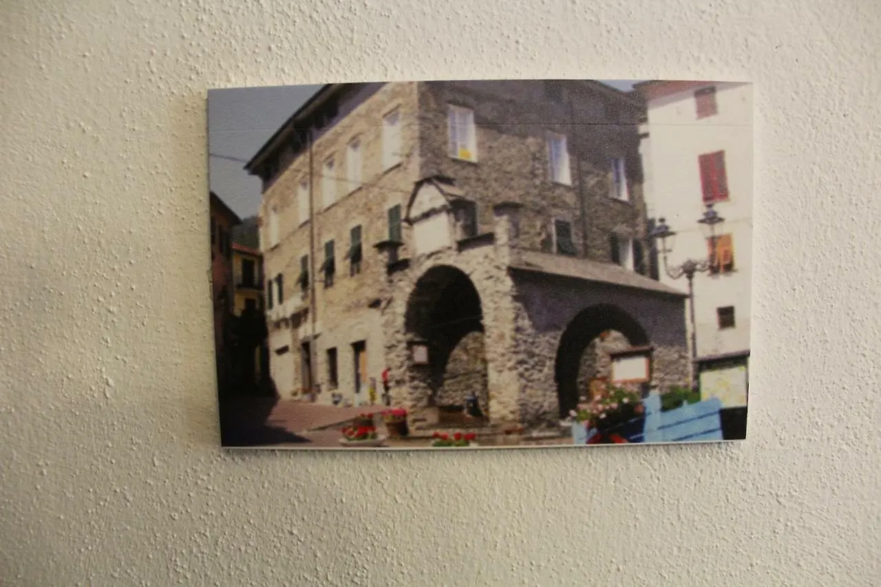 Il Castellaro Lägenhet Pignone 0*,  Italien