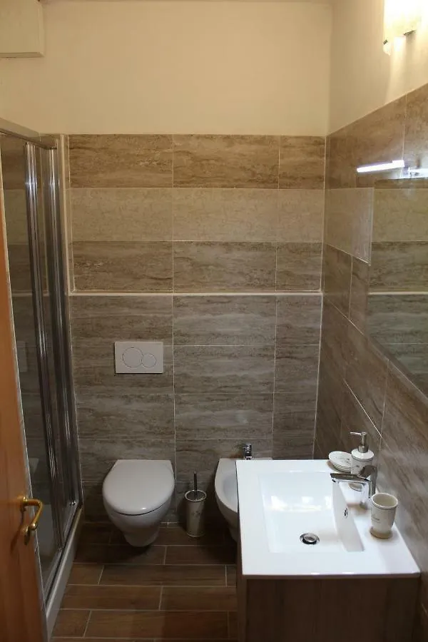 Apartamento Il Castellaro Pignone