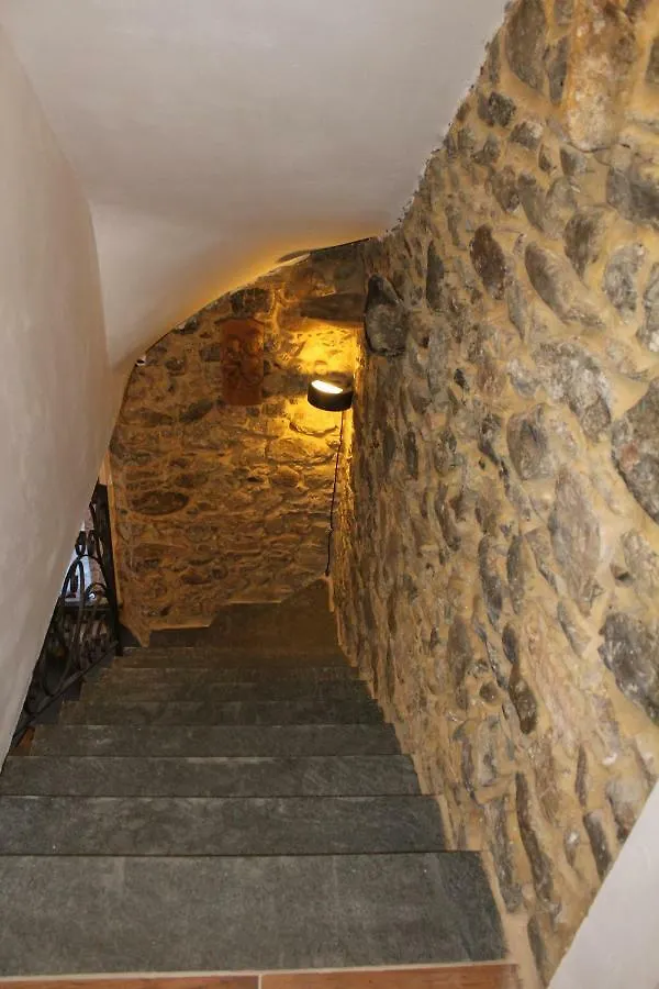 Apartamento Il Castellaro Pignone