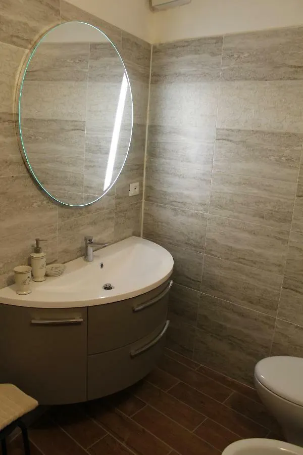 Apartamento Il Castellaro Pignone 0*,  Italia