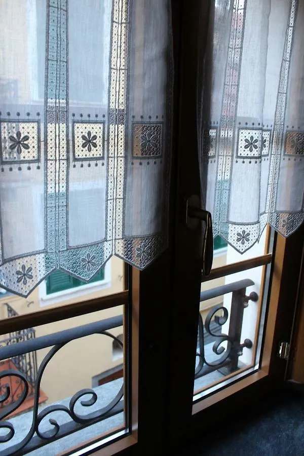 Il Castellaro Apartment Pignone Italy