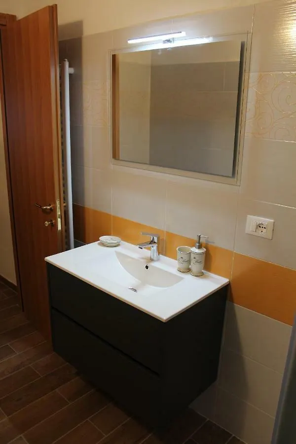 Il Castellaro Apartment Pignone