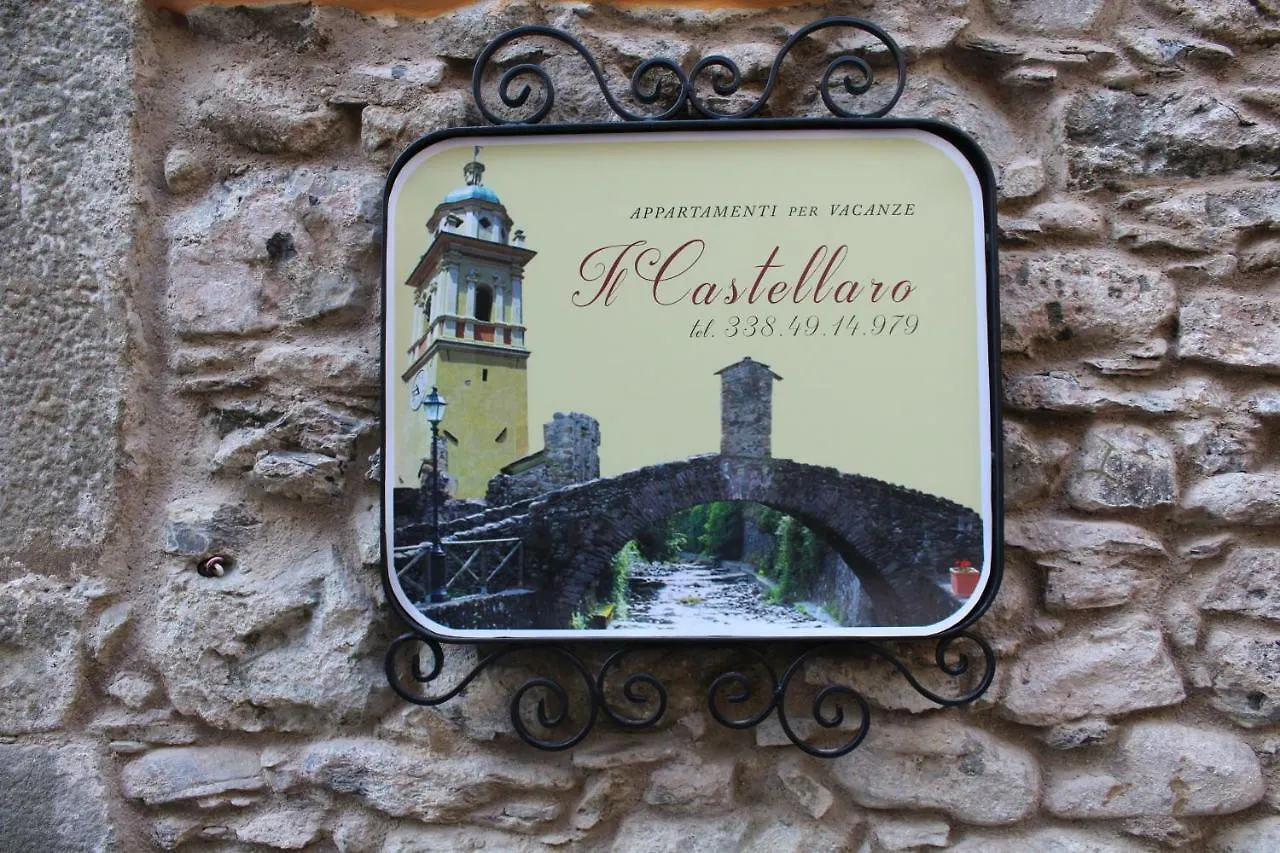 Apartamento Il Castellaro Pignone