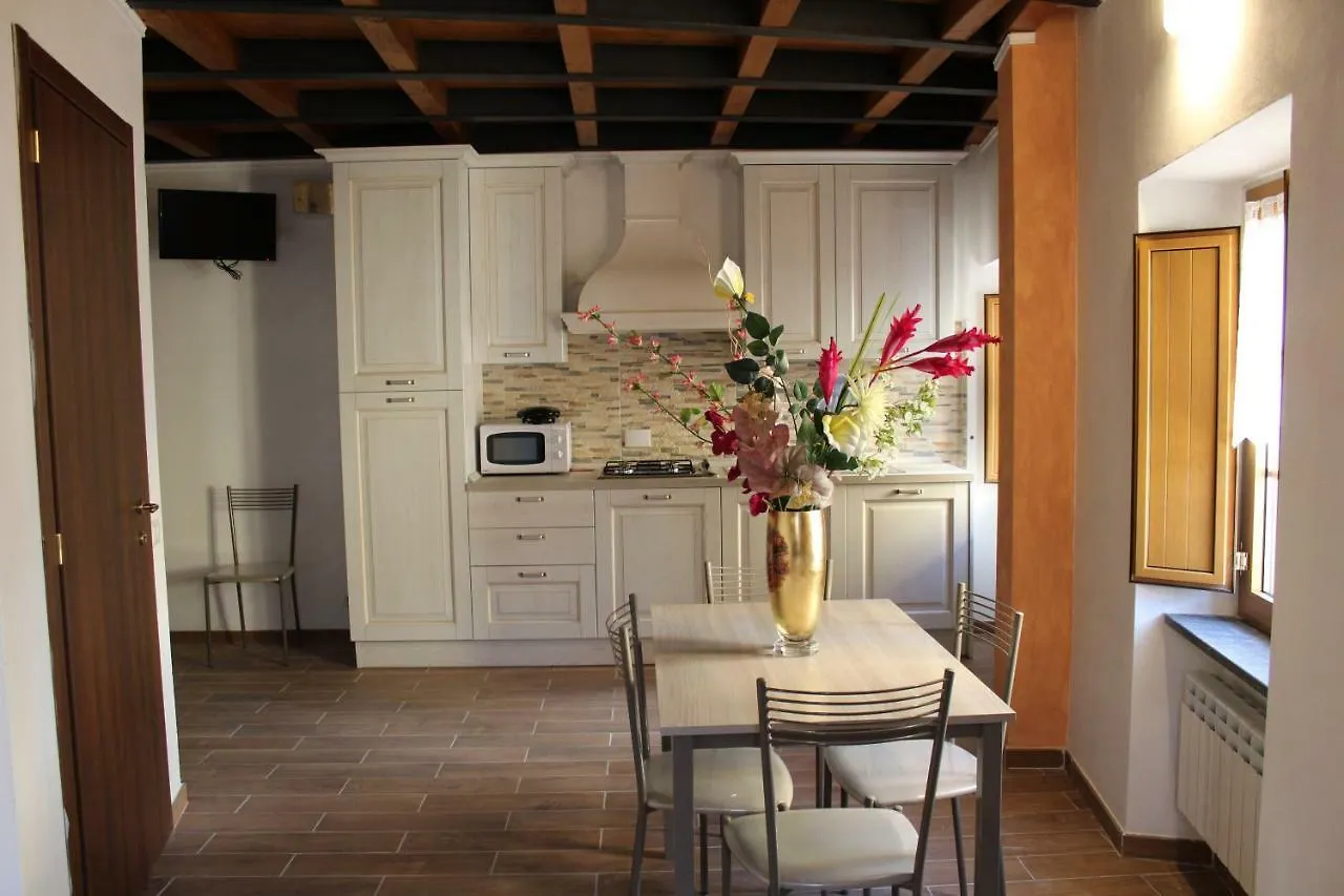 Apartamento Il Castellaro Pignone