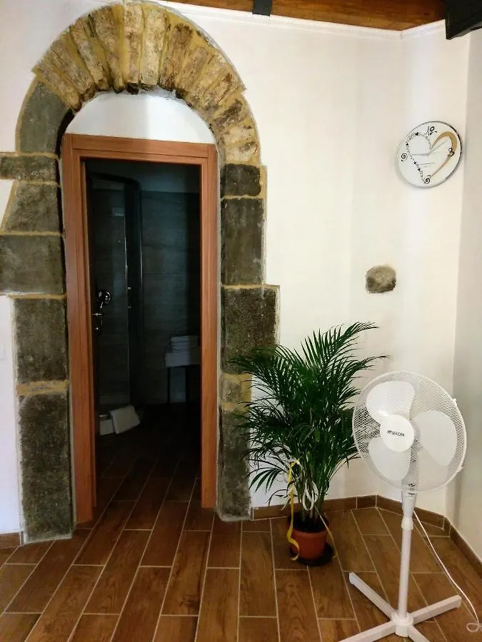Il Castellaro Lägenhet Pignone
